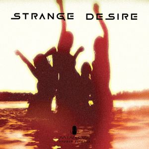 Strange Desire - Afro beat